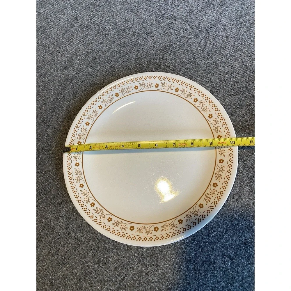 Corelle vintage summer